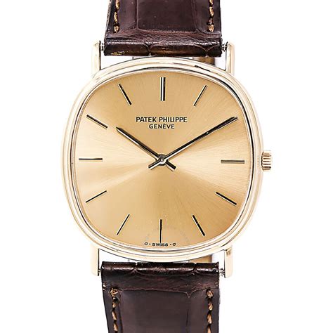 patek philippe men watch|pre owned patek watches.